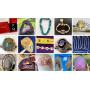 HAWAII KAI PRECIOUS TREASURES CTBids Online Auction • Bidding Ends 09/28/23 • Pickup 09/30/23