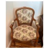 AAT008 Russian Armchair 