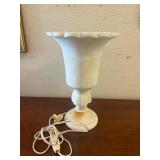 AAT019- Marble Table Lamp