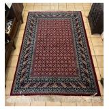 AAT021- Beautiful Turkey Floor Rug