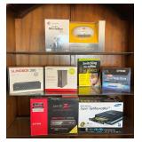 AAT047 Various Handy Electronics 