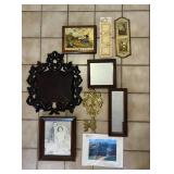 AAT049- Assorted Wall Hanging Decor