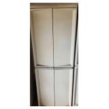 AAT070 - Storage Locker