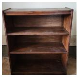 AAT079 - 4-Tier Wooden Shelf