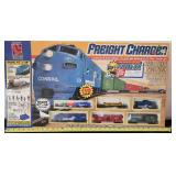 AAT085 - Electric Train Set 