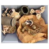 AAT123 - Mystery Lot Knickknacks
