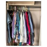 AAT126- Mystery Womens Clothing Lot