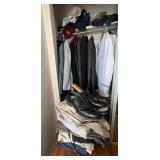 AAT128- Mens Mystery Clothing Lot
