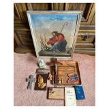 AAT135- Religious Decor