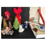 AAT157 - Holiday Decor