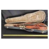 AAT158 - Handcrafted Fiddle