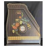 AAT159 - Vintage Jubeltone Zither Guitar