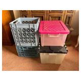 AAT161- Storage Containers