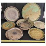 AAT171 - Plates And Platters
