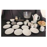 AAT174 - Tea Set And More