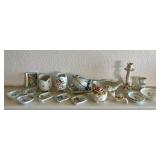 AAT185 Fine Porcelain Figurines