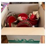 AAT197 Mystery Box Of Ceramic Mugs & Dishes
