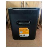 AAT201- Royal Cross Cut Paper Shredder