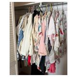 AAT205- Mystery Womens Clothing Lot