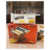 AAT220 - Electric Turkey Fryer