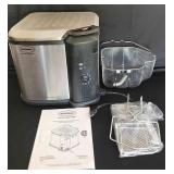 AAT220- Pasta Making Tools