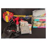 AAT224 - Sports Anyone?