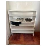 AAT226- (3) Storage Shelves