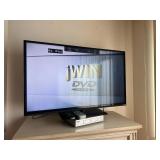 AAT230- Vizio Tv & Jwin Dvd Player