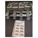 AAT235 - 8 Person Raclette Party Grill