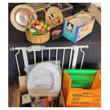 AAT236 - Mystery Lot Household Goods