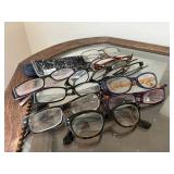 AAT237- Assorted Reading Glasses