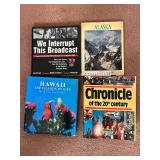 AAT238- Hardback Vintage Books 