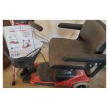 AAT245 - GO-GO Electric Scooter