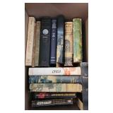 AAT247 - Vintage Books