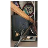 AAT248 - Mystery Lot - Militaria