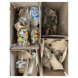 AAT254- Mystery Glassware Lot