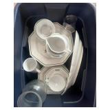 AAT256- Mystery Kitchen Lot