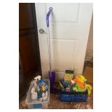 AAT257- Mystery Cleaning Lot