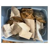 AAT269- Mystery Glassware Lot