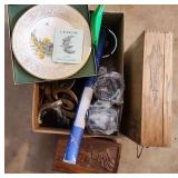 AAT284 - Mystery Lot Knick Knacks 
