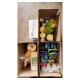 AAT285 - Mystery Lot Paper Goods