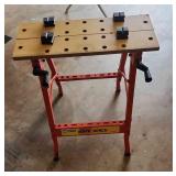 AAT288 - Portable Work Bench