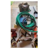 AAT302 - Assorted Hand Tools 