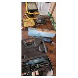 AAT303 - Assorted Power Tools 