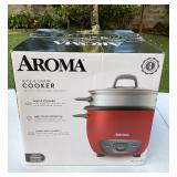 MMF041 Aroma Rice & Grain Cooker