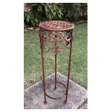 MMF052 Metal Plant Stand