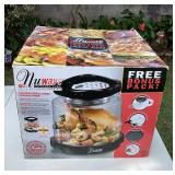 MMF059 NuWave Pro Infrared Oven New