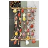 MMF086 Seashell Wall Hanging