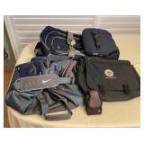 MMF102 Olympia Rolling Travel Bag, Nike Gym/Travel Bag & More!