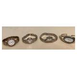 MMF116 Four Women’s Watches 